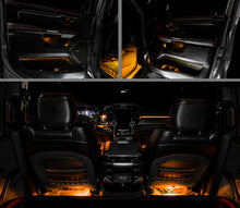 Load image into Gallery viewer, Oracle 19-22 RAM Complete Interior Ambient Lighting ColorSHIFT RGB Conversion Kit
