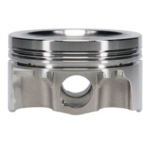 Load image into Gallery viewer, JE Pistons Nissan 91-98 240SX KA24DE 89.0mm Bore Standard Size -4 Dome Vol F Skirt Piston Kit
