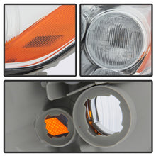 Load image into Gallery viewer, xTune 07-09 Toyota Camry (Excl Hybrid) Driver Side Headlight - OEM Left (HD-JH-TCAM07-OE-L)
