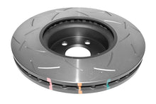 Load image into Gallery viewer, DBA 13-14 Mercedes-Benz C300 AWD Front 4000 Series Slotted Rotor
