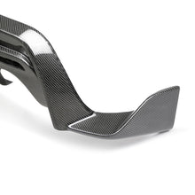 Load image into Gallery viewer, Seibon 2020 Toyota GR Supra Carbon Fiber Rear Diffuser
