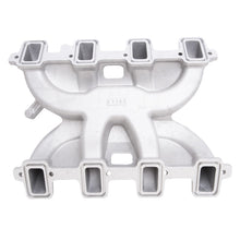 Load image into Gallery viewer, Edelbrock Manifold Performer RPM GM LS3 Carbureted 4150 Series Flange
