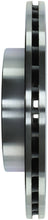 Load image into Gallery viewer, StopTech Select Sport 06-11 Honda Civic DX/EX/LX Slotted and Drilled Left Front Rotor
