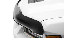 Load image into Gallery viewer, AVS 20-22 Chevrolet Silverado 2500 / 3500 HD Bugflector II High Profile Hood Shield - Smoke
