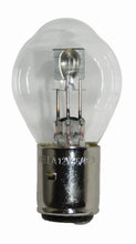 Load image into Gallery viewer, Hella Bulb 6245 12V 45/40W Ba20D B11 S2
