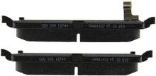 Load image into Gallery viewer, StopTech 07-18 Jeep Wrangler Sport Brake Pads w/Shims and Hardware - Rear
