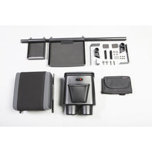 Load image into Gallery viewer, Rugged Ridge Interior Comfort Kit 07-10 Jeep Wrangler JK
