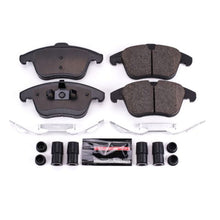 Load image into Gallery viewer, Power Stop 08-12 Land Rover LR2 Front Z23 Evolution Sport Brake Pads w/Hardware
