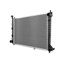 Load image into Gallery viewer, Mishimoto Ford Mustang 3.8L Replacement Radiator 1997-2004
