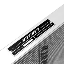 Load image into Gallery viewer, Mishimoto 92-00 Honda Civic / 93-97 Del Sol Manual X-LINE (Thicker Core) Aluminum Radiator
