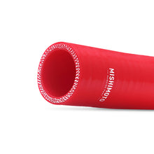 Load image into Gallery viewer, Mishimoto 86-92 Toyota Supra Silicone Radiator Hose Kit Red
