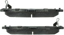Load image into Gallery viewer, StopTech Performance 00-05 Lexus IS 250/300/350 / 02-09 SC 300/400/430 Front Brake Pads
