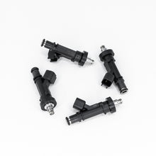 Load image into Gallery viewer, DeatschWerks 91-01 Acura Integra OBD I &amp; II B/D/H (Set of 4) - Replaces 22S-01-1000-4
