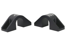 Load image into Gallery viewer, Whiteline 63-82 Chevrolet Corvette C2/C3 65mm Center-to-Center Sway Bar Mount Saddle

