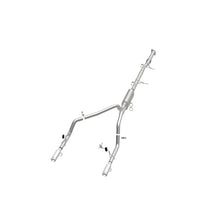 Load image into Gallery viewer, Magnaflow 2023+ Chevy Colorado NEO Cat-Back Exhaust System- Dual-Split Rear Exit
