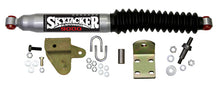 Load image into Gallery viewer, Skyjacker 2004-2006 Jeep Wrangler (LJ) Steering Damper Kit
