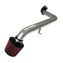 Load image into Gallery viewer, Injen 95-98 Eclipse 4 Cyl. Non Turbo No Spyder Polished Cold Air Intake
