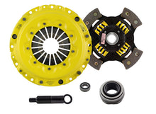 Load image into Gallery viewer, ACT 1992 Acura Integra HD/Race Sprung 4 Pad Clutch Kit
