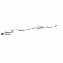 Load image into Gallery viewer, Magnaflow 2022+ Honda Civic Sport 2.0 Sedan NEO Cat-Back Exhaust System
