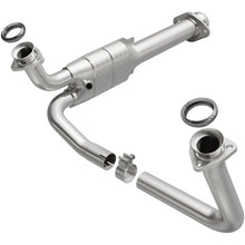 Load image into Gallery viewer, MagnaFlow Conv Direct Fit 94-95 Chevrolet C1500 4.3L/5.0L/5.7L
