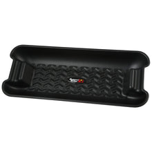 Load image into Gallery viewer, Rugged Ridge Rear Storage Bin 07-12 Jeep Wrangler JK
