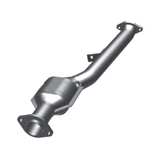 Load image into Gallery viewer, MagnaFlow Conv DF 02-07 Subaru WRX 2.0L Turbo
