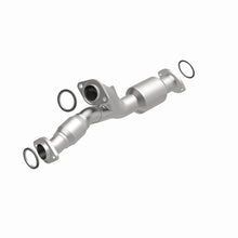Load image into Gallery viewer, Magnaflow Conv DF 96-97 Lexus SC300 3.0L
