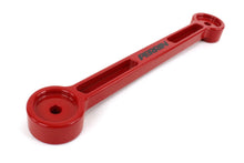 Load image into Gallery viewer, Perrin 17-19 Honda Civic Si Coupe/Sedan Battery Tie Down - Red
