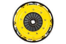 Load image into Gallery viewer, ACT 2001 Ford Mustang Twin Disc HD Race Kit Clutch Kit
