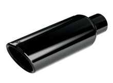 Load image into Gallery viewer, Borla 2011-2012 Mustang GT 5.0L Black Chrome 4.5in Rd Tip ATAK Catback Exhaust
