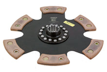 Load image into Gallery viewer, ACT 2010 Jeep Wrangler 6 Pad Rigid Race Disc
