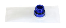 Load image into Gallery viewer, AEM -10 Inlet Port Filter for Inline Hi Flow Fuel Pump
