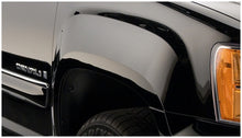 Load image into Gallery viewer, Bushwacker 07-14 GMC Sierra 2500 HD Fleetside OE Style Flares 4pc 78.0/78.7/97.6in Bed - Black
