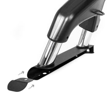 Load image into Gallery viewer, Go Rhino 16-23 Toyota Tacoma 4dr Sport Bar 4.0 - Polished (561000BRK-ND Req. To Attach to Deck Rail)
