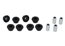 Load image into Gallery viewer, Whiteline Plus 9/02-9/07 Subaru Impreza GD2/GH2 Rear Sway Bar Link
