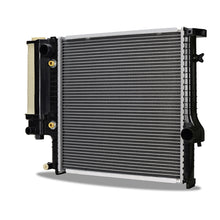 Load image into Gallery viewer, Mishimoto 91-99 BMW 318i/is/ti Automatic Radiator Replacement
