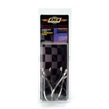 Load image into Gallery viewer, DEI Stainless Steel Locking Tie 8in - 8 per pack
