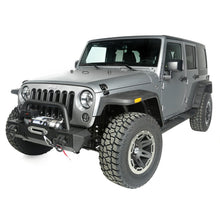 Load image into Gallery viewer, Rugged Ridge Spacer Lift 1.75 Inch w/Shocks 07-18 Jeep Wrangler
