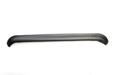 Load image into Gallery viewer, Rugged Ridge Bug Deflector Matte Black 07-18 Jeep Wrangler
