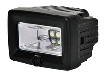 Load image into Gallery viewer, KC HiLiTES C-Series C2 LED 2in. Backup Area Flood Light 20w (Pair Pack System) - Black
