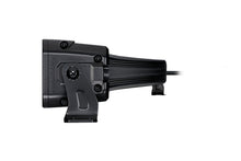 Load image into Gallery viewer, Hella Universal Black Magic 30in Tough Double Row Curved Light Bar - Spot &amp; Flood Light

