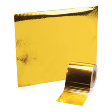 Load image into Gallery viewer, DEI Powersport Motorcycle Under Tank Heat Reflection Kit - Gold
