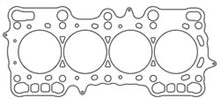 Load image into Gallery viewer, Cometic 92-96 Honda Prelude 2.2L VTEC 87mm  .075 inch MLS-5 Head Gasket
