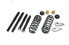 Load image into Gallery viewer, Belltech LOWERING KIT WITH ND2 SHOCKS
