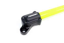 Load image into Gallery viewer, Perrin 2013+ BRZ/FR-S/86/GR86 Strut Brace - Neon Yellow Wrinkle

