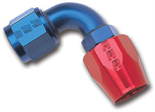Load image into Gallery viewer, Russell Performance -8 AN Red/Blue 90 Degree Full Flow Hose End (25 pcs.)
