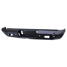 Load image into Gallery viewer, Westin 15-22 Chevrolet/GMC Colorado/Canyon Pro-Series Rear Bumper - Textured Black
