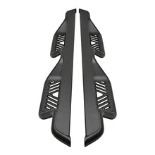 Load image into Gallery viewer, Westin 19-22 Ram 1500 Quad Cab (Excl. 19-22 Ram 1500 Classic) Outlaw Nerf Step Bars
