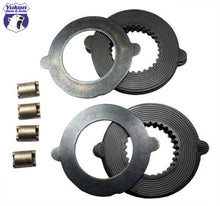 Load image into Gallery viewer, Yukon Gear Dana 44-HD (HD Design Only ) Tracloc Clutch Set
