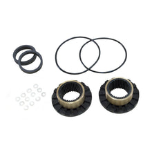 Load image into Gallery viewer, Yukon 99-04 Ford Super Duty 35 Spline Driver Assembly For Hardcore Locking Hubs

